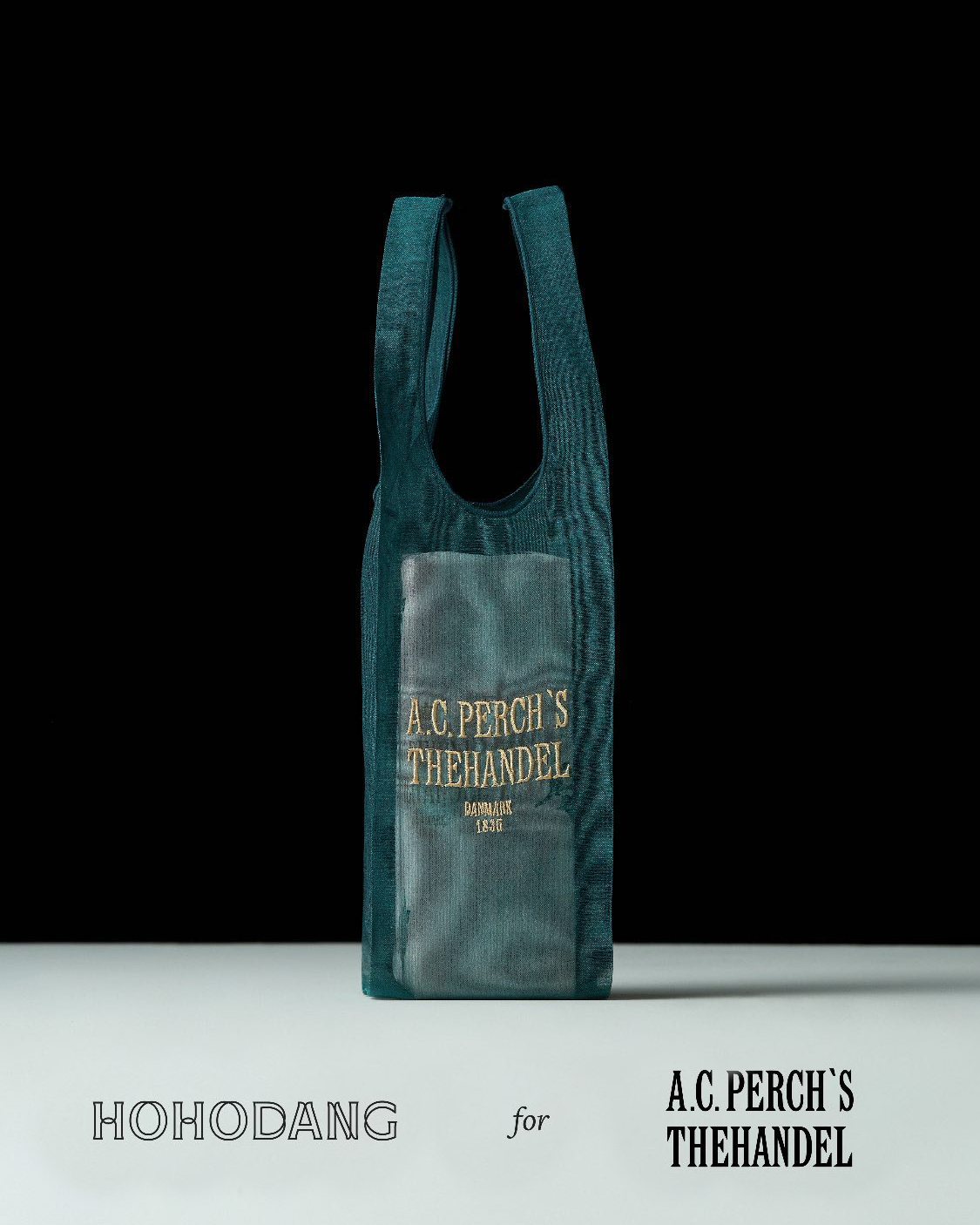 A.C. Perch’s Thehandel