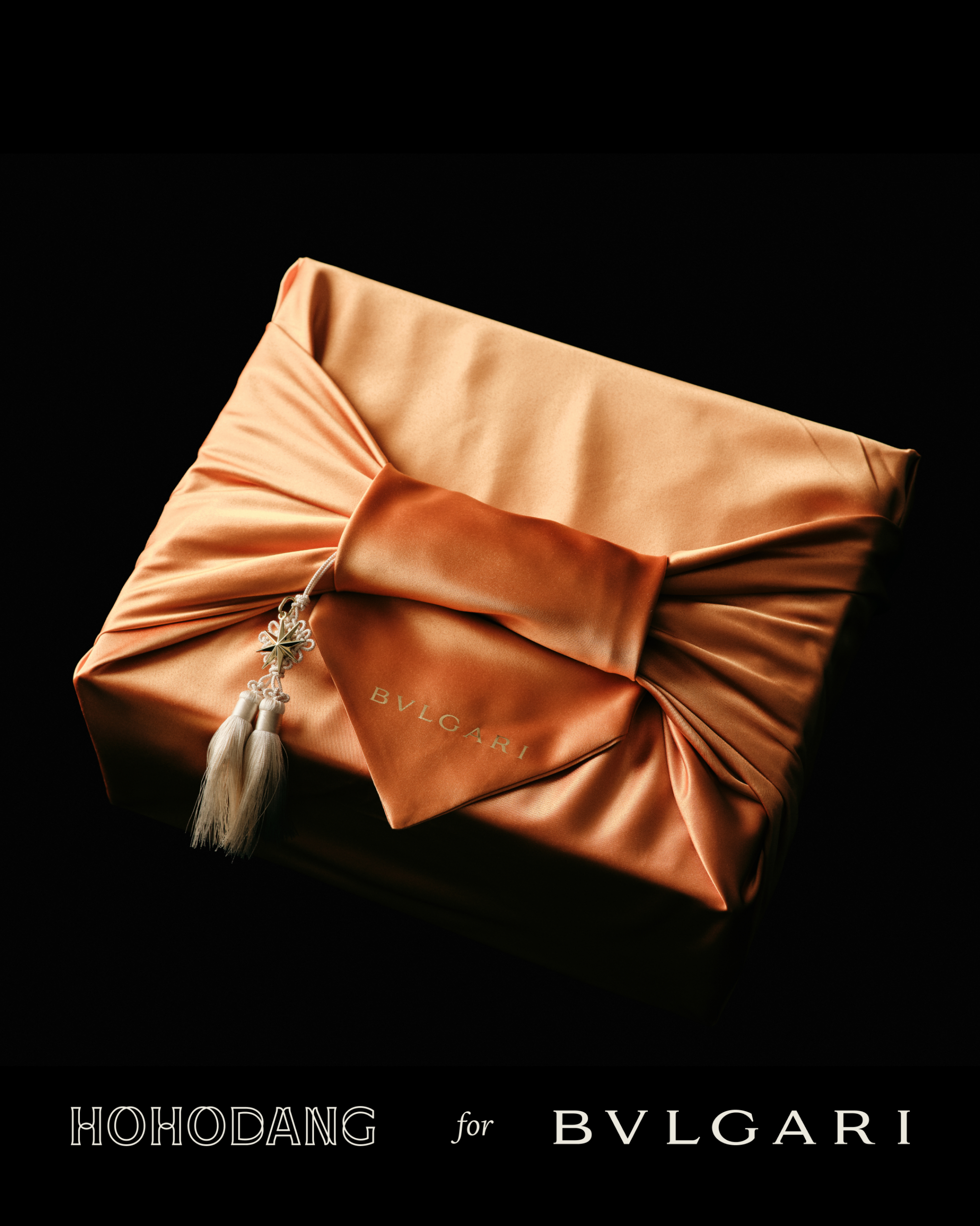 BVLGARI