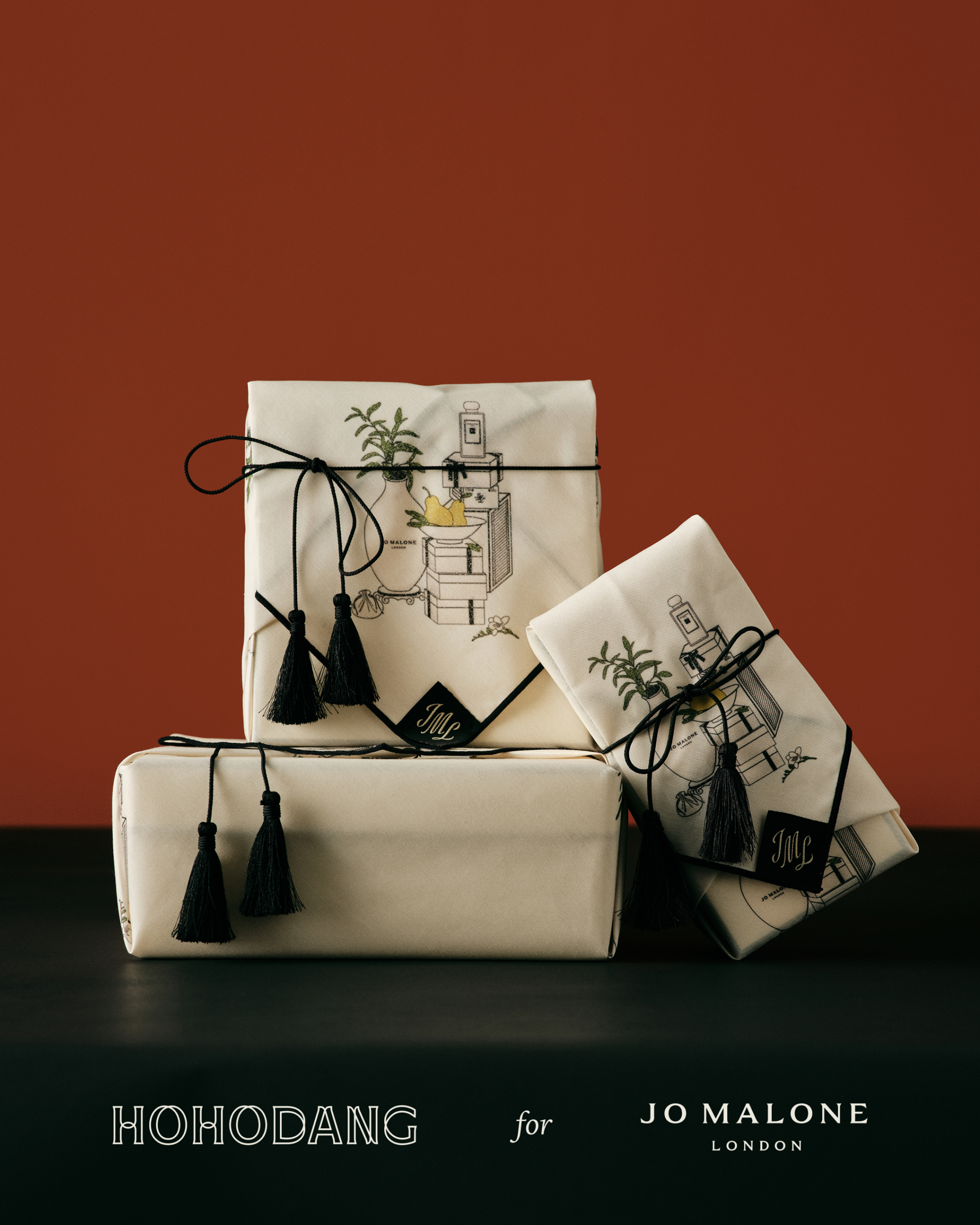 JO MALONE LONDON