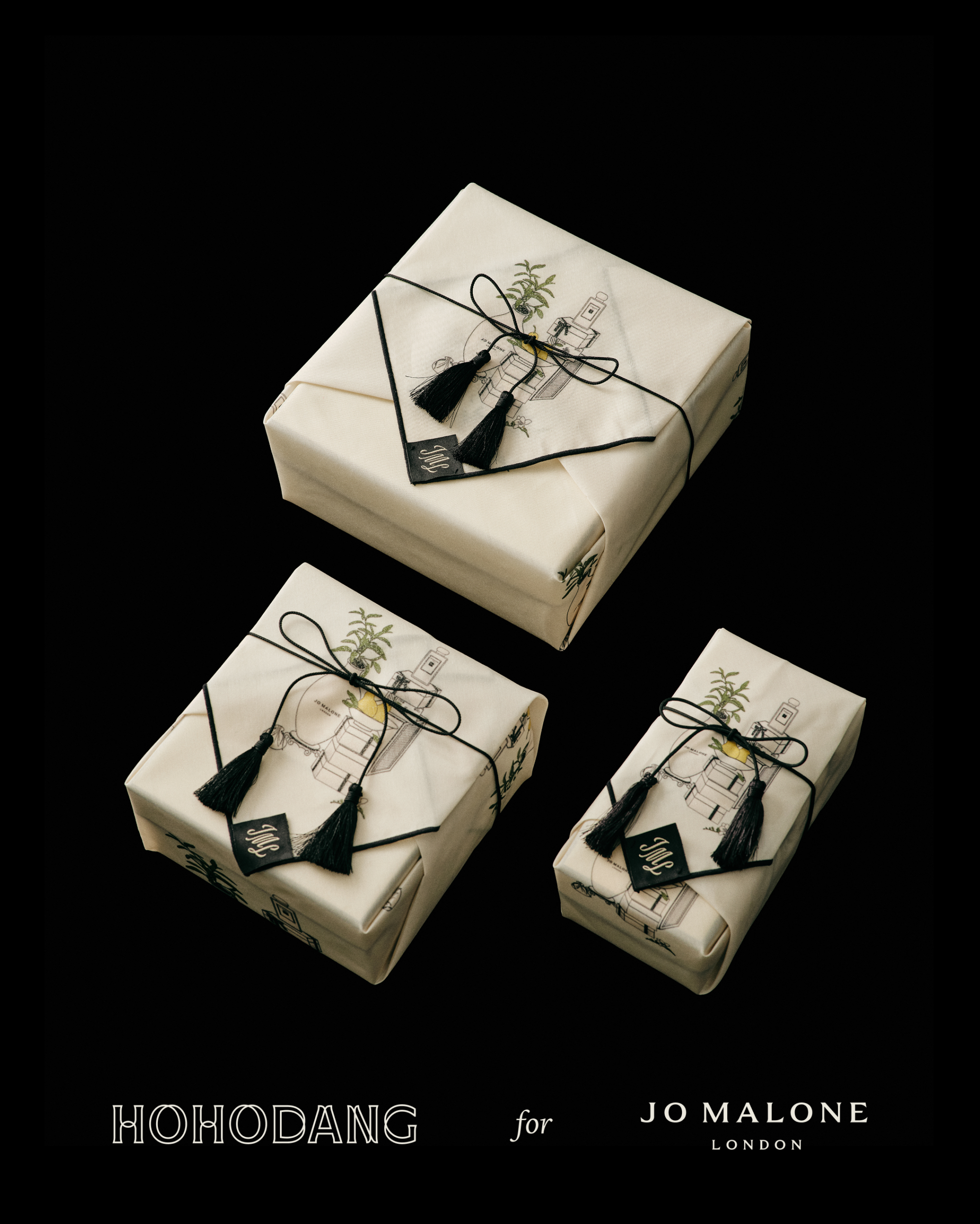 JO MALONE LONDON