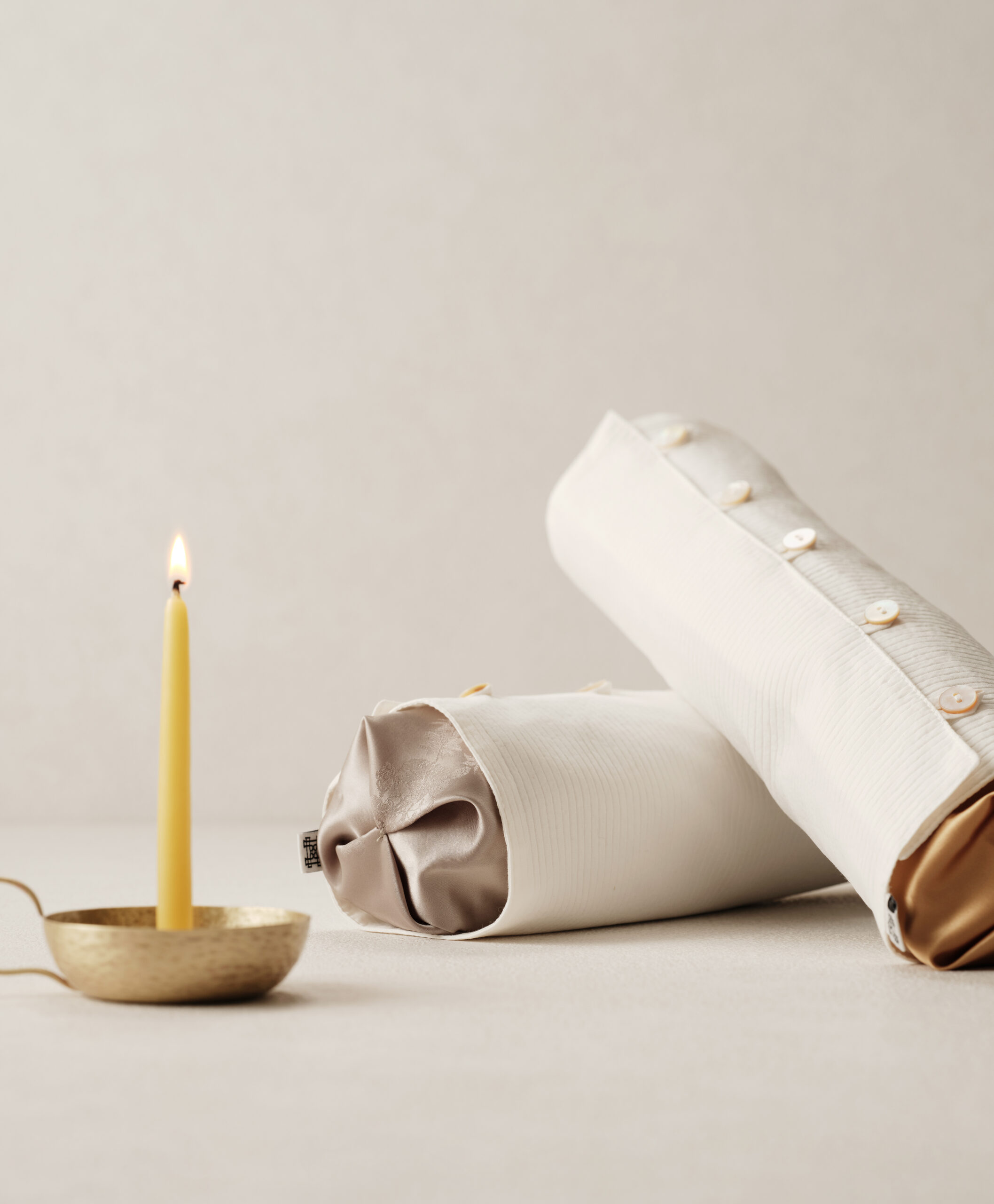 DAILY & HOME RITUALS 일상과 공간의 의례