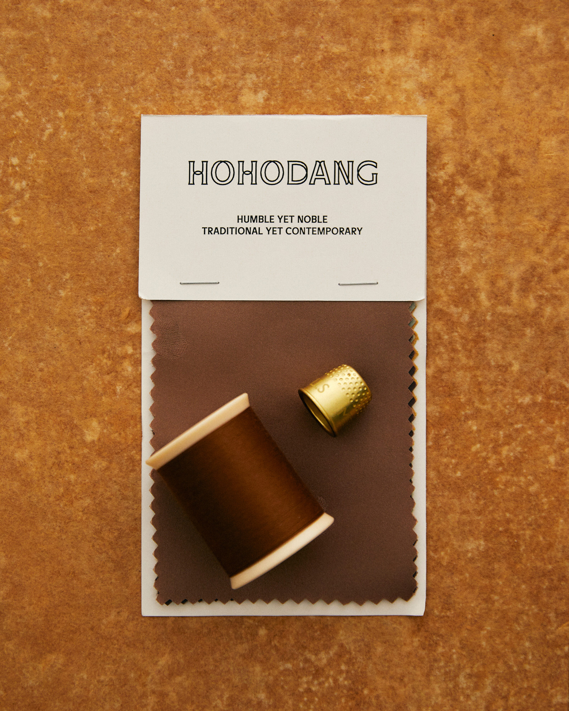 HOHODANG DESIGN LAB